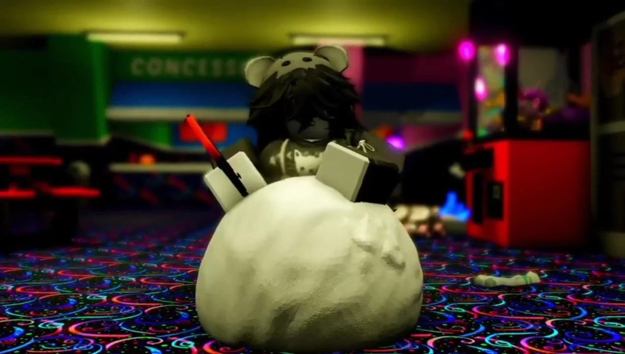Vore roblox