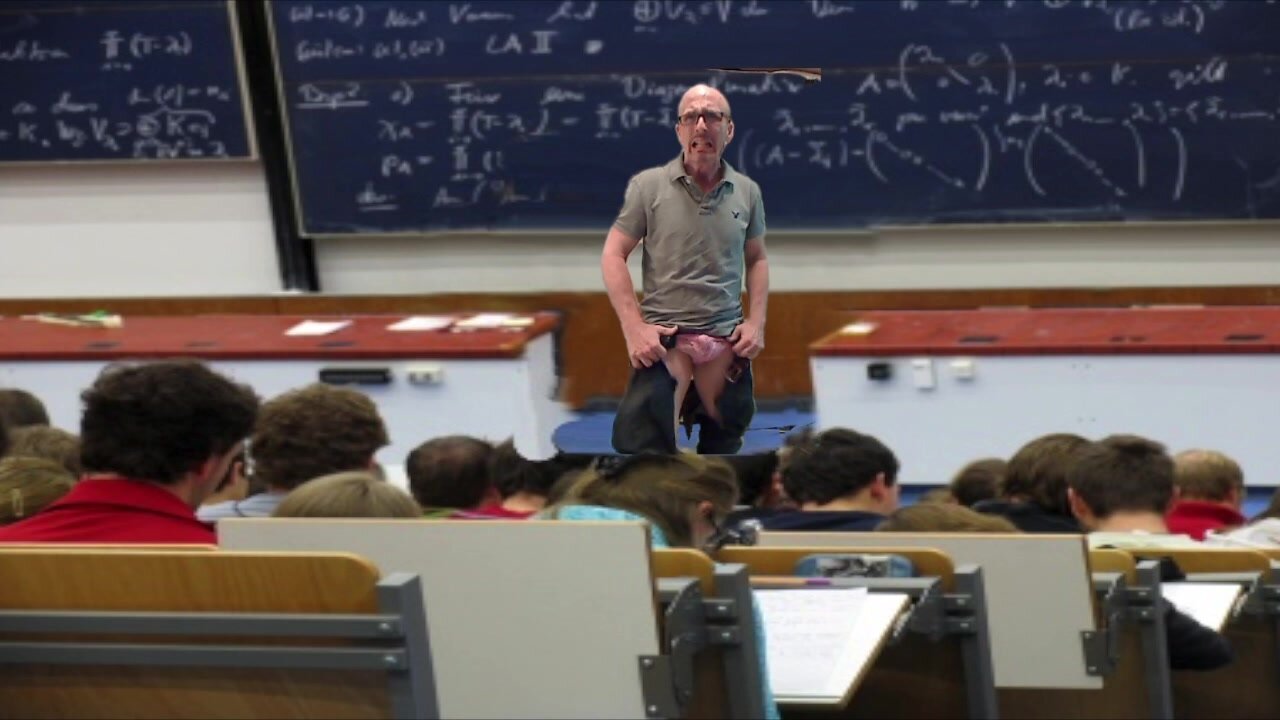 pants rip