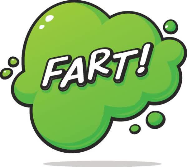 Farting on Command