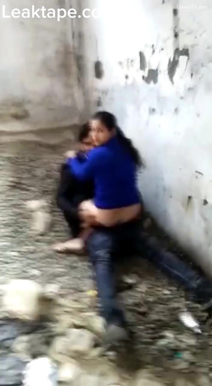 Desi caught sex