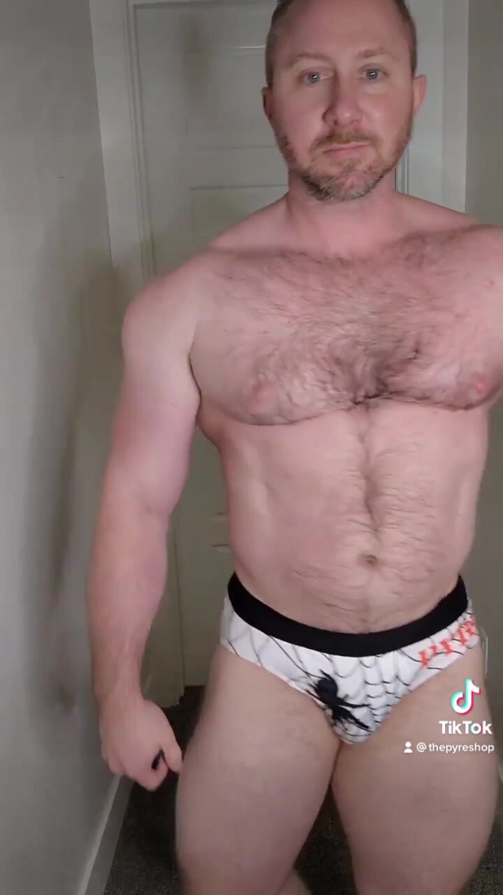 Adopt A Muscle Pup - video 3