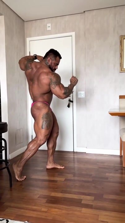 Adopt A Muscle Pup - video 9