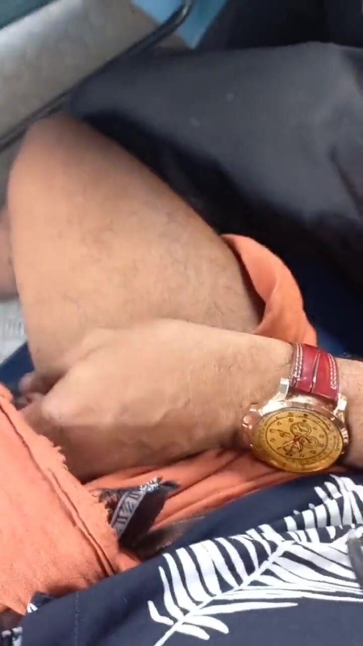 Bus fun - video 2