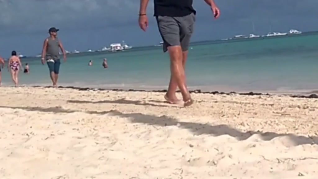 Beach VPL