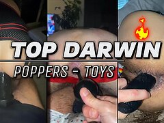 Poppers 2 Toys