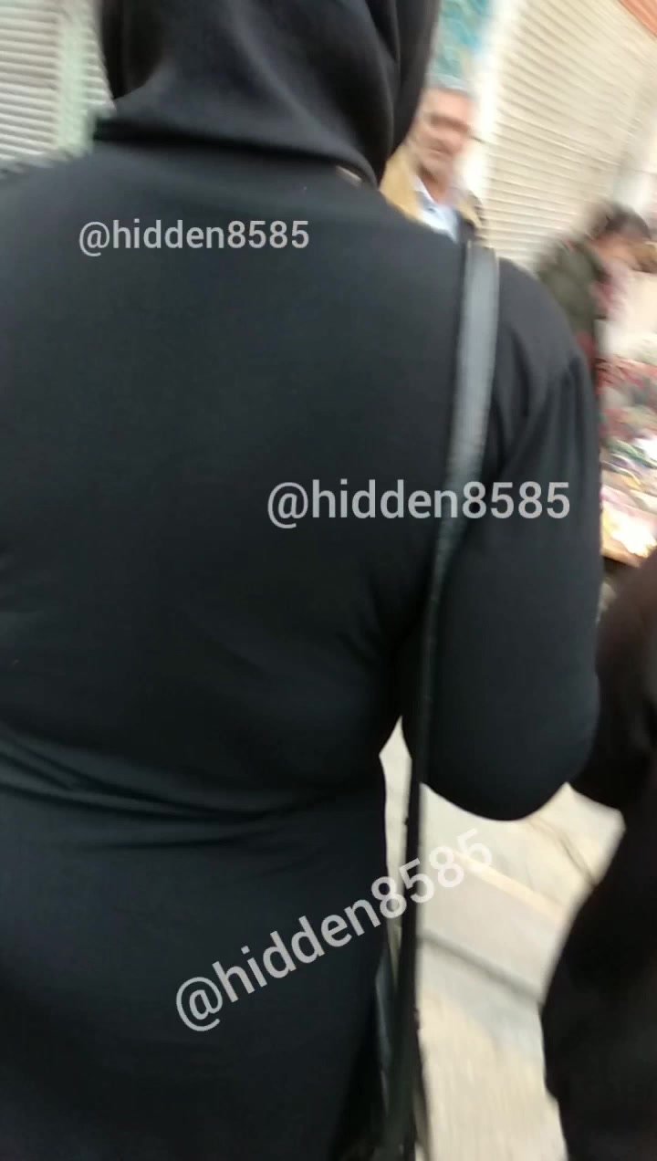 BBW Big Ass hidden