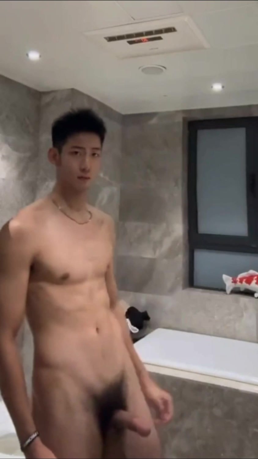 TikTok Famous Taiwan boy