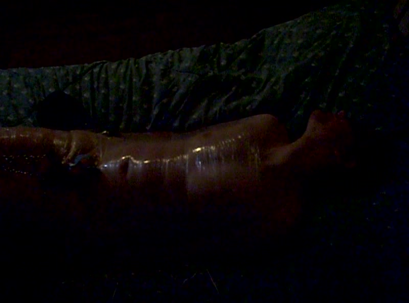 More mummification and estim