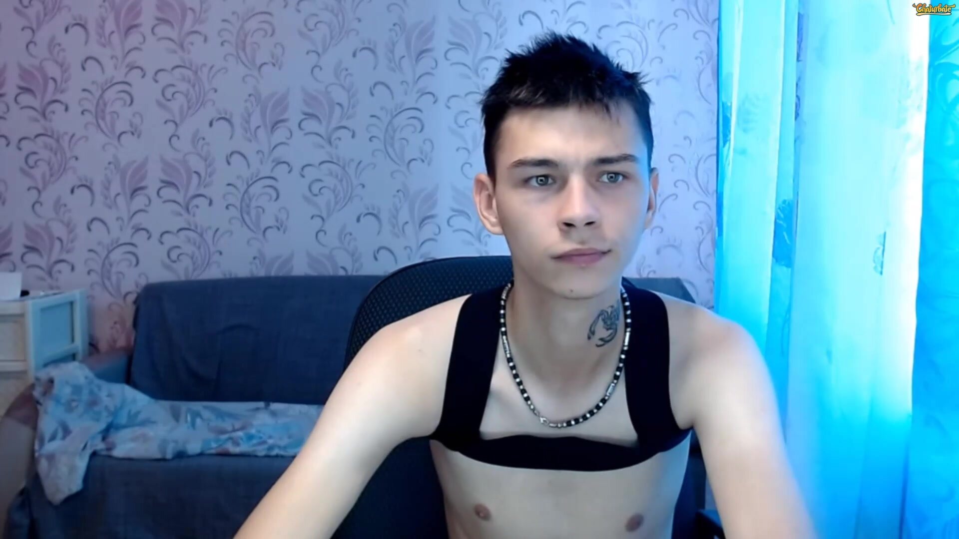 small dick harness