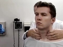 male medical exam - video 2