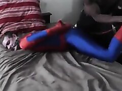 Spiderman - video 18