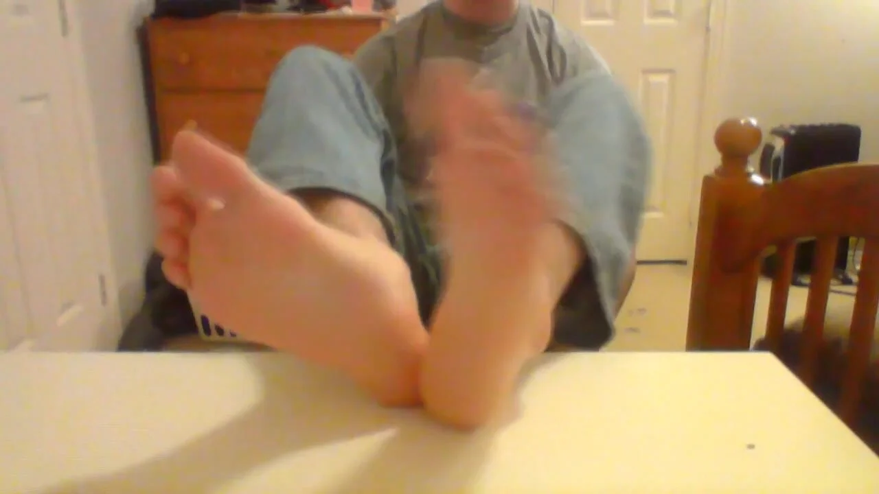 boyfeet 
